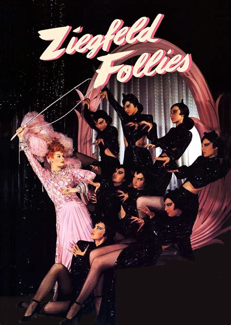 Ziegfeld Follies (1945) - Posters — The Movie Database (TMDB)