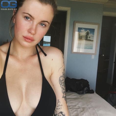 Ireland Baldwin Nude Pictures Photos Playboy Naked Topless Fappening