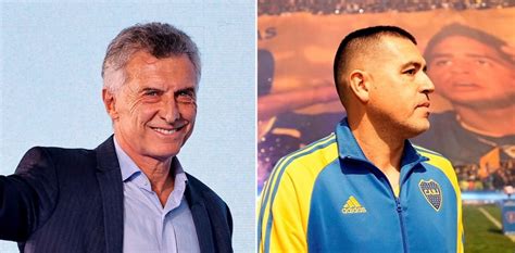 Elecciones Suspendidas En Boca El Nuevo Round Riquelme Macri La