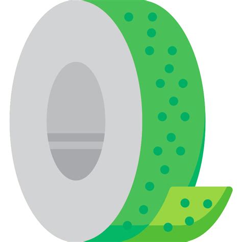 Ribbon Art And Design Vector SVG Icon - SVG Repo
