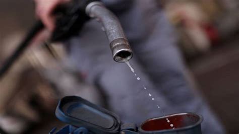 Crude Oil Nudges Higher As Supply Worries Offset Concerns About Demand