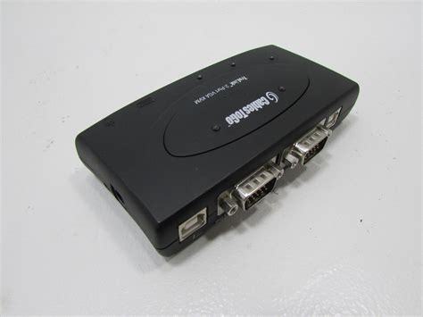 CABLES TO GO TRULINK 2 PORT VGA USB 2 0 KVM SWITCH 35554 Premier