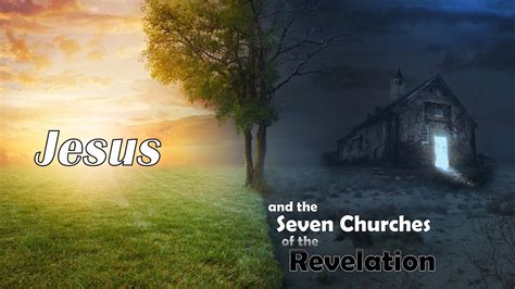 Jesus And The 7 Churches Of Revelation Part 8 Sardis The Dead