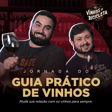 Vinhos de Bicicleta GUIA PRÁTICO DE VINHOS Paralelo 33 Hotmart