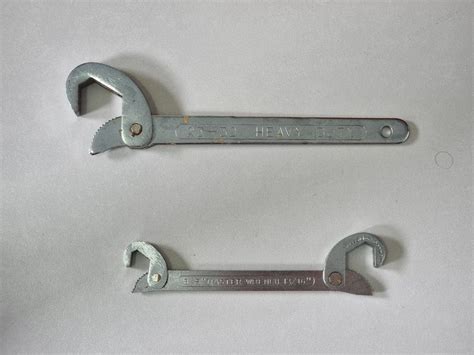 Spanner Self Adjusting Wrench Furniture And Home Living Furniture