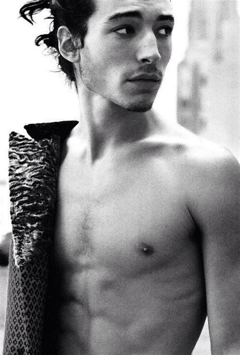 151 best Ezra Miller images on Pinterest | Ezra miller, Cute boys and ...