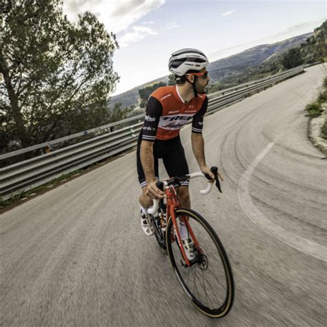 Julien Bernard Trek Race Shop