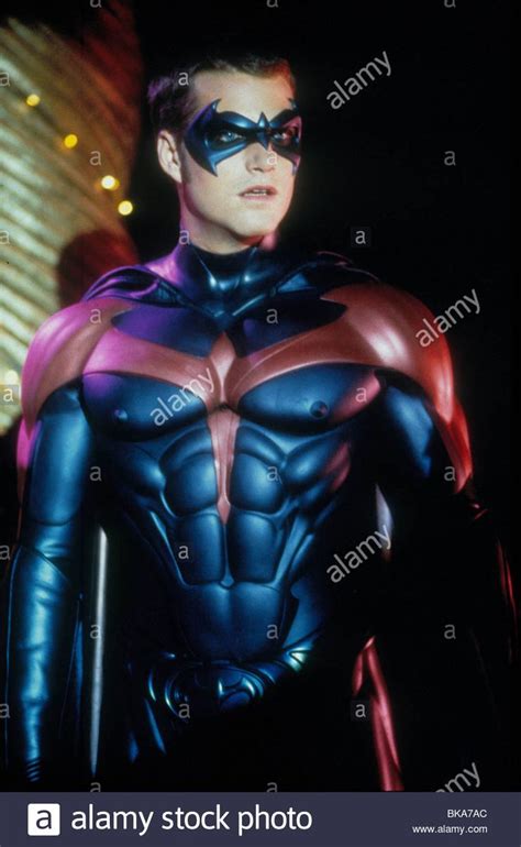 BATMAN & ROBIN (1997) BATMAN AND ROBIN (ALT) CHRIS O'DONNELL BARO 018 ...