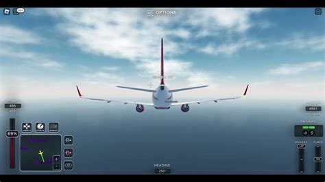 Air India A320 Menorca Gran Canaria Project Flight Roblox Youtube