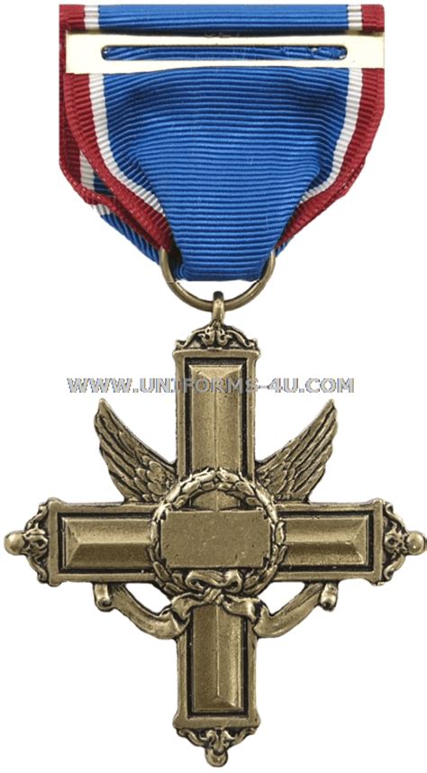 Army Distinguished Service Cross Medal