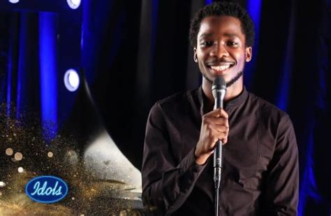 Luyolo Yiba wins Idols SA season 15 | Fakaza News