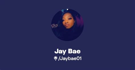 Jay Bae Linktree