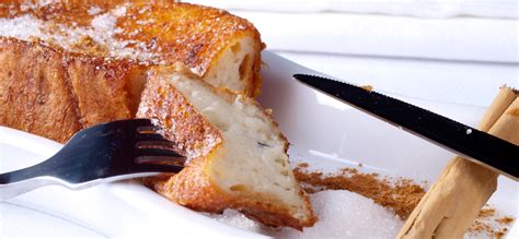 Las Mejores Torrijas De Madrid Noticia