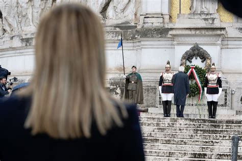 Il Ddl Sul Premierato Ha Iniziato Il Suo Iter Al Senato Publicpolicy