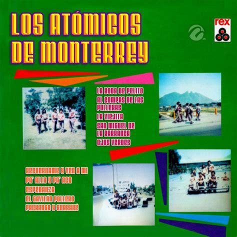 Stream Al Compás de la Pollera by Los Atómicos De Monterrey Listen