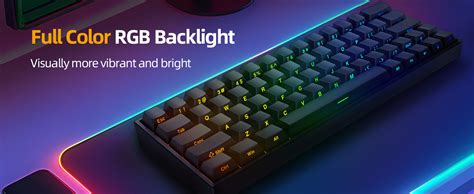 Amazon IROK ND PRO Rapid Trigger Magnetic Switch Keyboard TKL Hot Swapped Mechanical