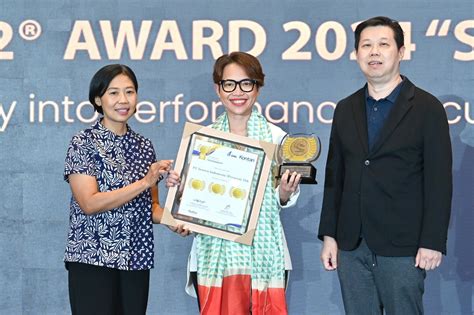 SIG Raih Tiga Penghargaan SPEx2 Award 2024 JATENGPOS CO ID