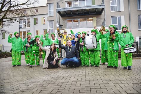 Aktuelles DRK Nordrhein Seniorenzentrum Lindenhof