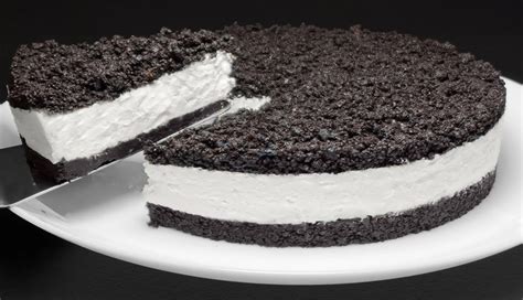 Jednoduchá Oreo torta Bez pečenia a za 30 minút máte hotovo Varíme