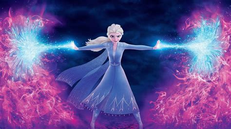 Download Frozen 2 Pictures