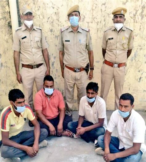 Jaipur Rural Police On Twitter ऑपरेशनहाईवे के तहत जयपुर ग्रामीण की 116वीं बड़ी कार्रवाई।