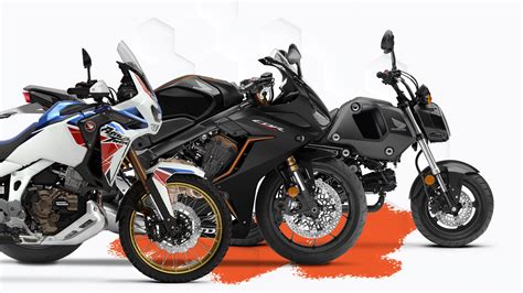 Honda Bike 125 2022 Model