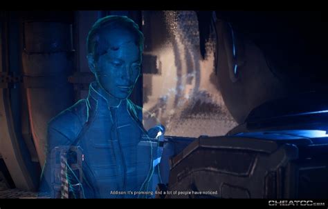 Mass Effect Andromeda Guide And Walkthrough Havarl Monolith And Vault