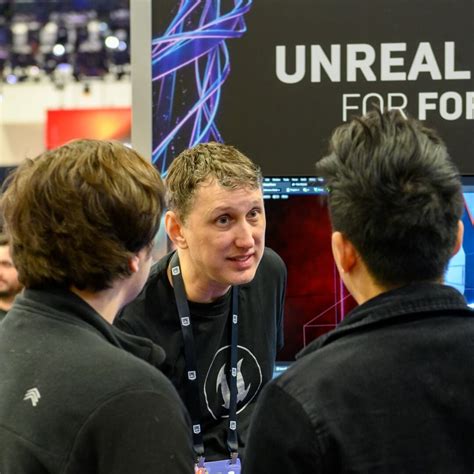 Gdc 2024 Unreal Engine Uefn