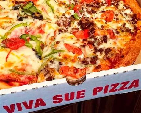 Order Viva Sue Pizza Restaurant Deliverymenu Prices Burnaby Uber