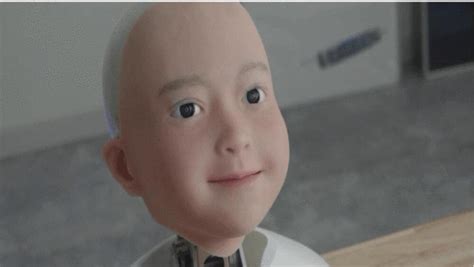 Meet ‘yui A Creepy Human Like Android Avatar For Operators