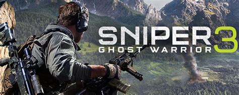 Sniper Ghost Warrior 3 Closed Beta Performance Review OC3D