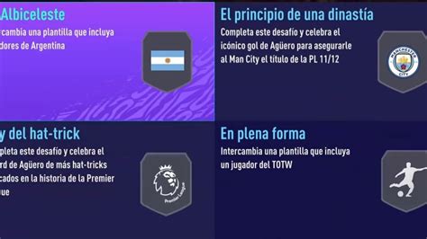 Soluci N Del Sbc Kun Ag Ero Fin De Una Era De Fifa Movistar Esports