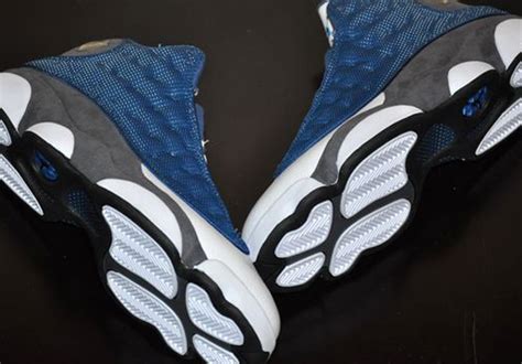 Air Jordan XIII (13) Retro - 'Flint' | Detailed Images - SneakerNews.com