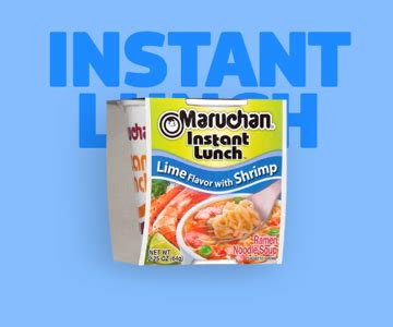 Maruchan | Recipes