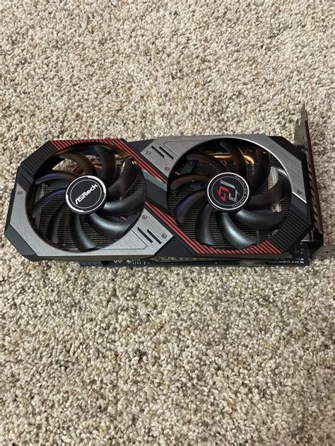 My 5500xt just came!!! : r/pcmasterrace