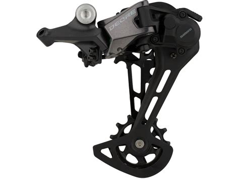 Shimano Deore Schaltwerk Shadow Plus Rd M6100 12 Fach Bike Components