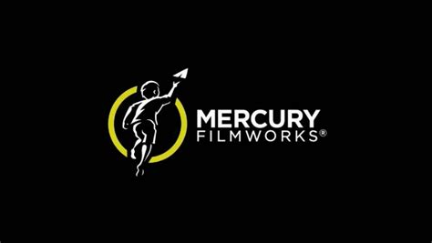 Mercury Filmworks (Canada) - Closing Logos