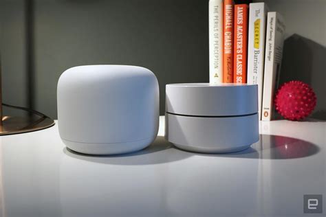 Google optimizes its WiFi routers for slow internet connections