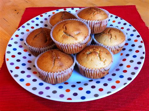 Camille Vanille Muffins Au C Ur Fondant Sp Culoos