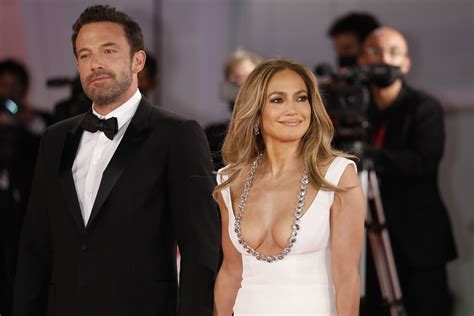 Ben Affleck E Jennifer Lopez Separados Entenda Os Rumores Sobre O