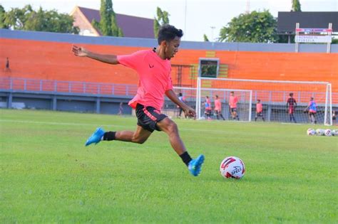 Pemain Borneo FC Ini Siap Dipanggil Timnas Indonesia U 23