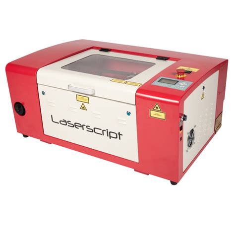 Ls Laser Engraving Cutting Machine Co Laser Laserscript