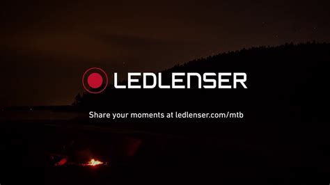 Led Lenser Xeo R Test Youtube