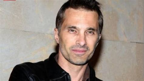 Olivier Martinez Net Worth - OtakuKart