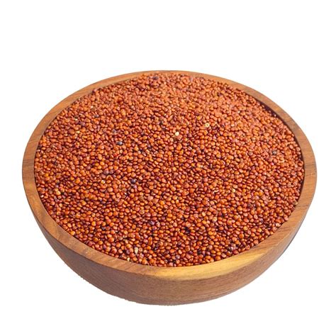 Red Quinoa Omid Health Style