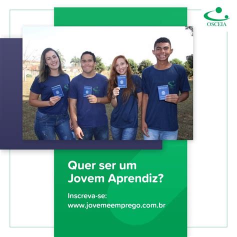 Você sabia que o Programa Jovem Aprendiz tem um site exclusivo para