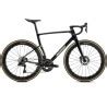 Bicicleta Carretera Berria Belador Br Shimano Dura Ace Di V Zipp