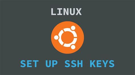 Setting Up SSH Keys On Ubuntu 20 04 A Step By Step Guide Laravel PHP