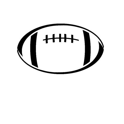 Football drawing Vector Clipart image - Free stock photo - Public Domain photo - CC0 Images