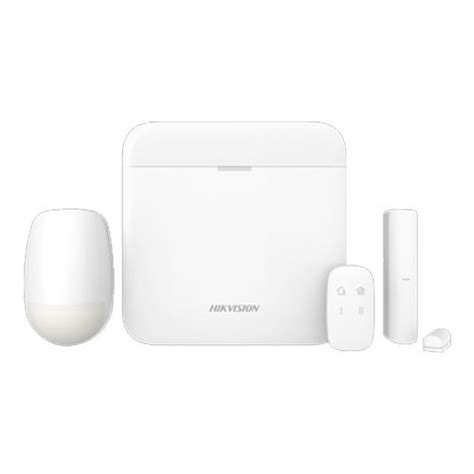 Kit Zonas Ax Pro Mhz Hikvision Ds Pwa Kit Wb Importlatam